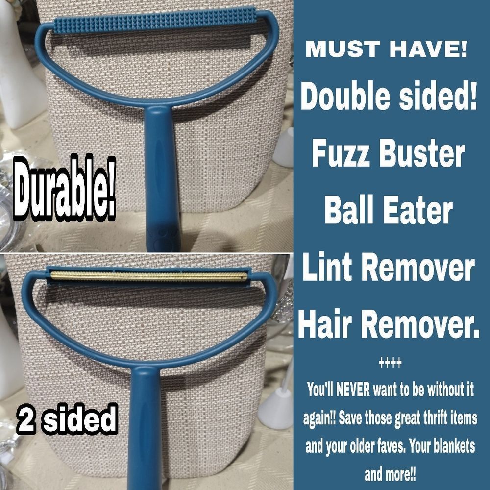 MUST HAVE! ESPECIALLY FOR POSHERS!!  EBAYERS, and all re-sellers. WORKS B…